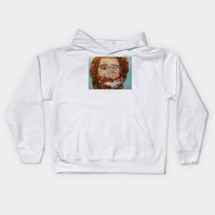 Raising Arizona- Randall 'Tex' Cobb Kids Hoodie